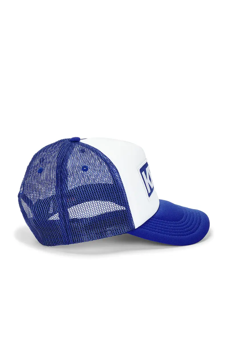 Pleasures Tranquil Trucker Hat | Thumbnail 3