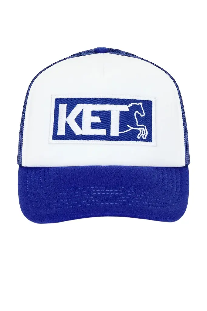 Pleasures Tranquil Trucker Hat