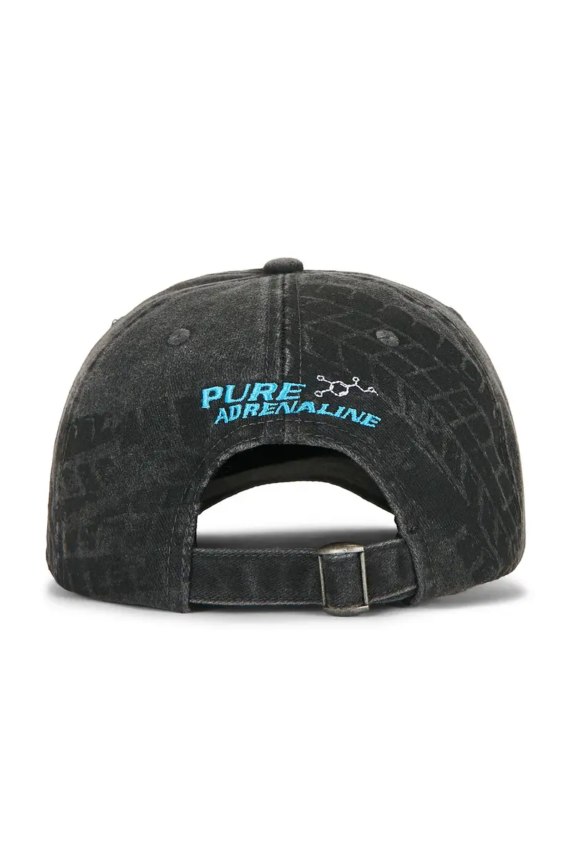 Pleasures x OnlyFans Lockup Hat | Thumbnail 2