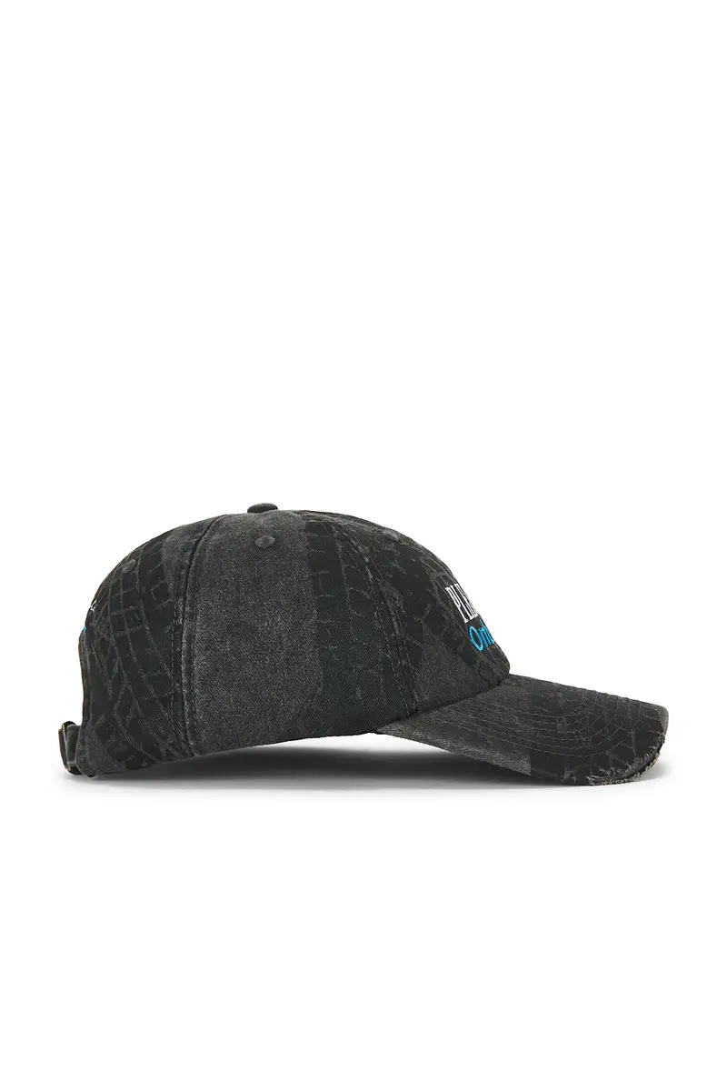Pleasures x OnlyFans Lockup Hat | Thumbnail 4