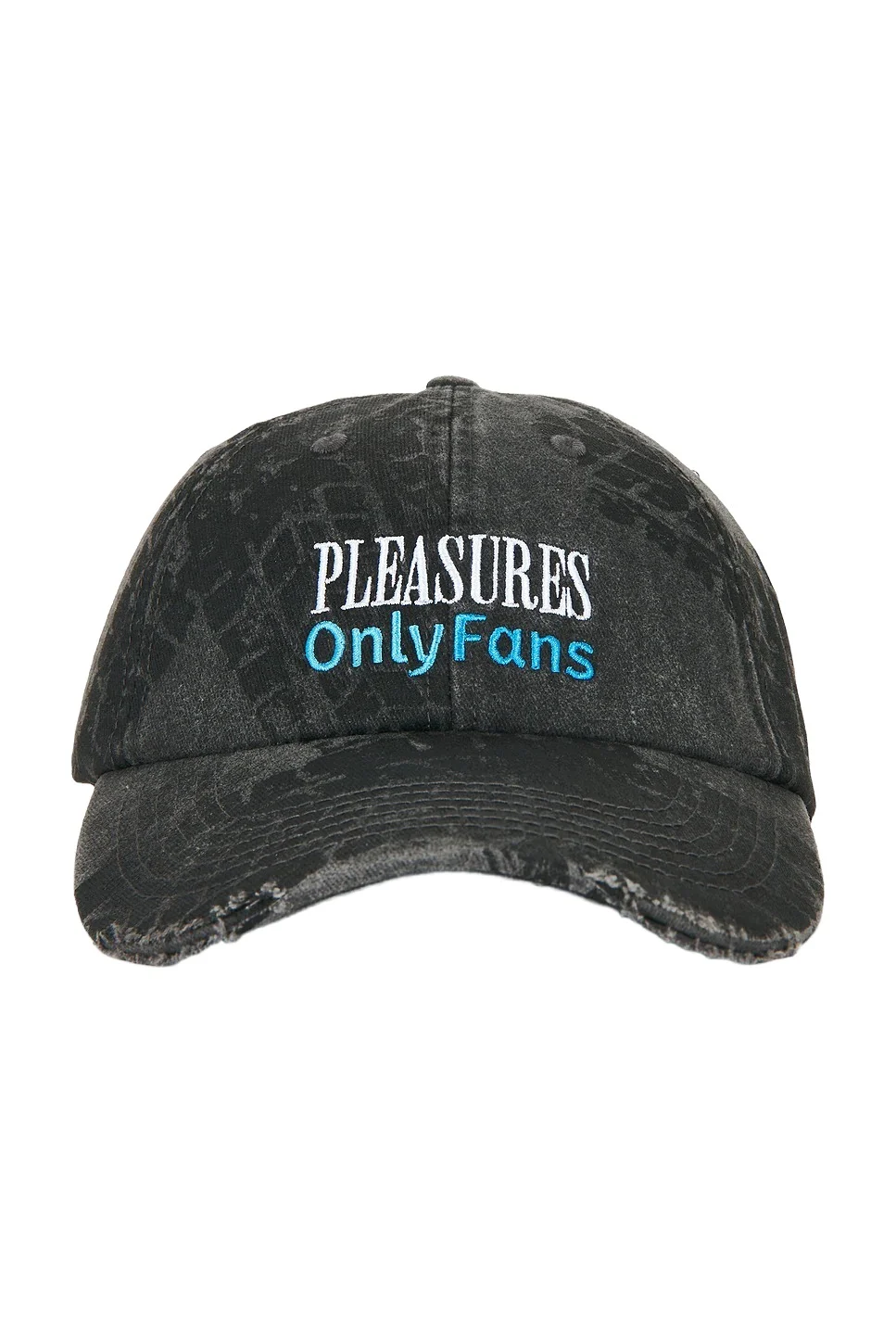x OnlyFans Lockup Hat x OnlyFans Lockup Hat