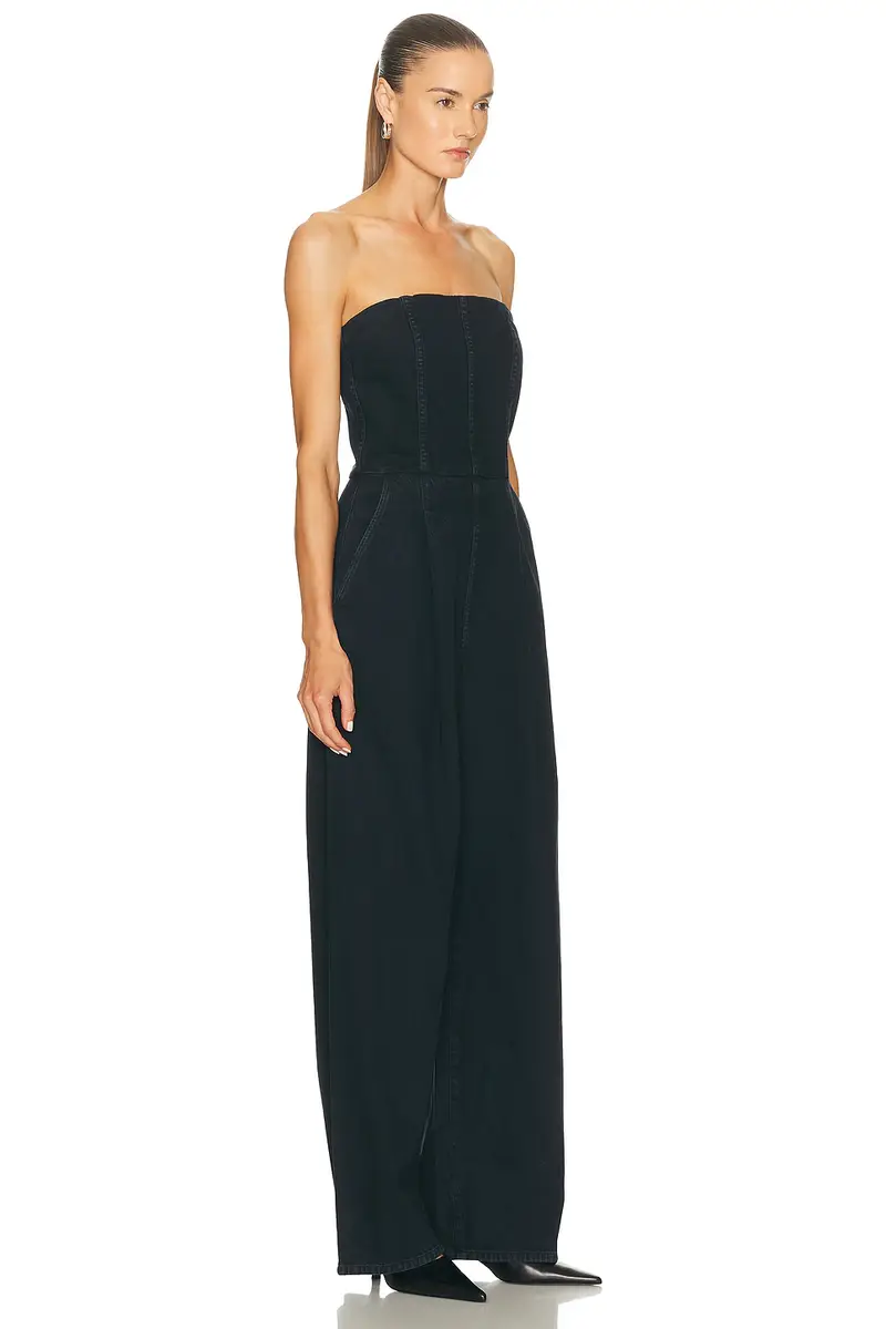 AGOLDE Agyness Jumpsuit | Thumbnail 2 AGOLDE Agyness Jumpsuit | Thumbnail 2