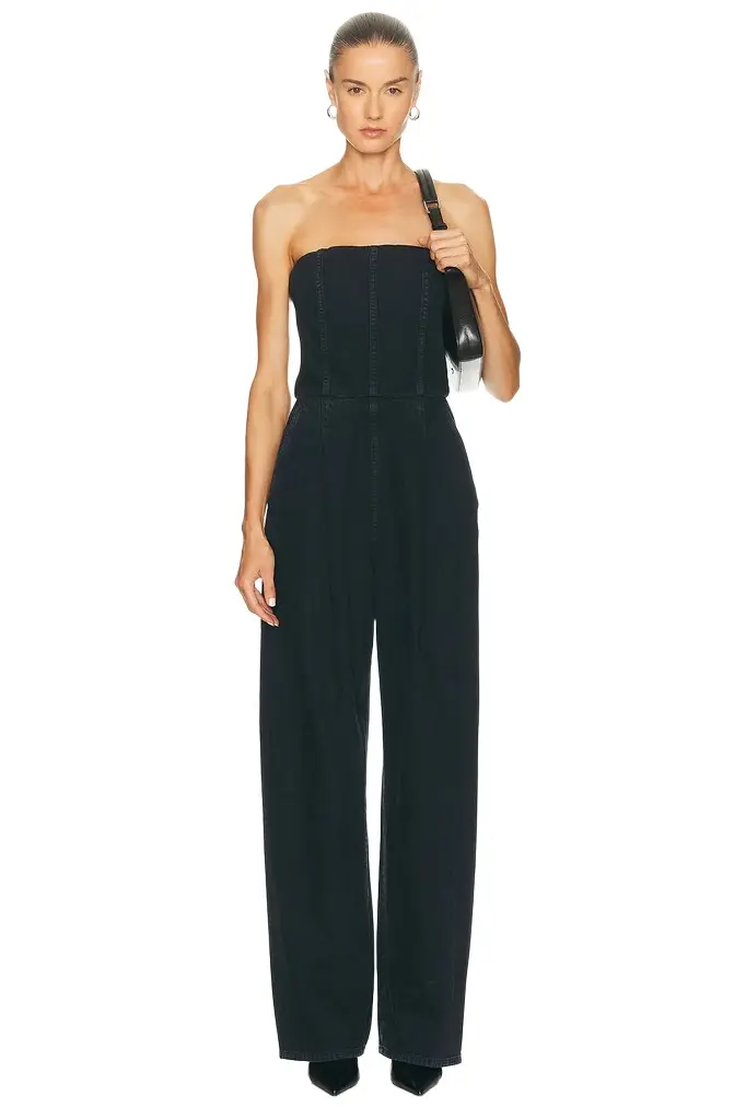 AGOLDE Agyness Jumpsuit
