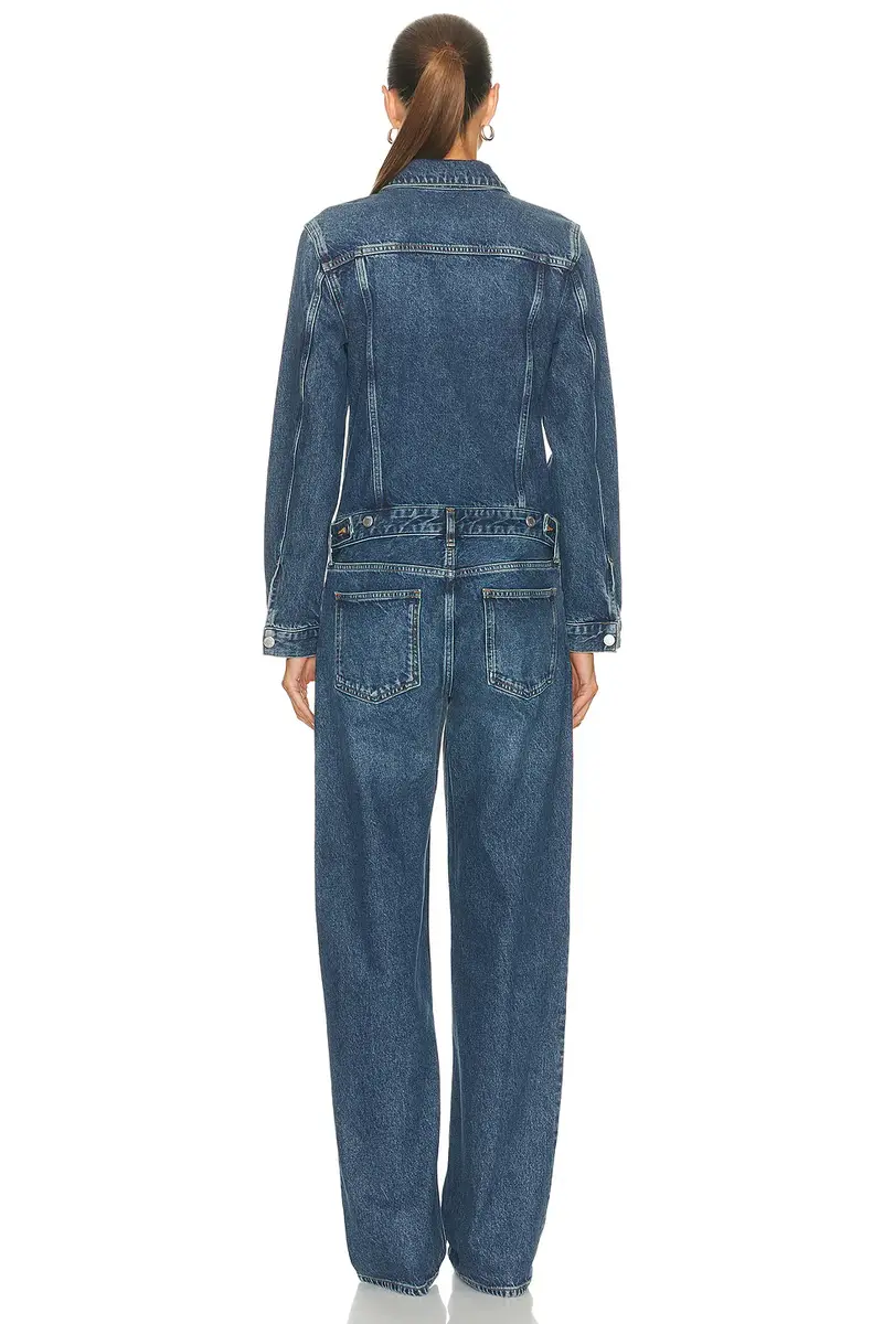 AGOLDE Esther Jumpsuit | Thumbnail 3