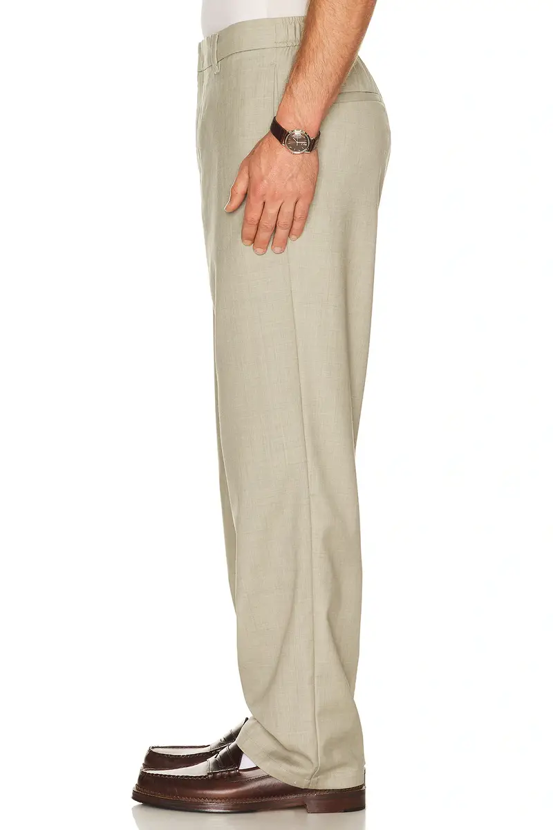 SAMSOE SAMSOE Sahnoah Flex Trousers | Thumbnail 2