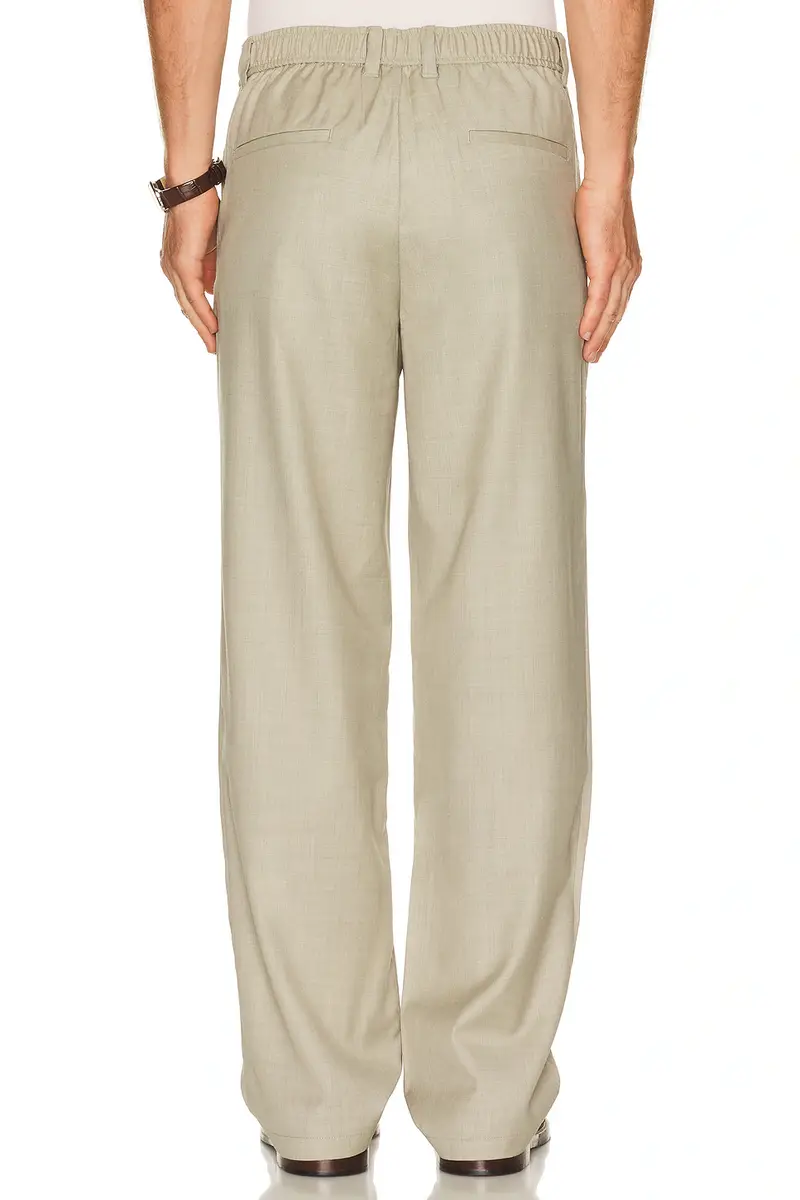 SAMSOE SAMSOE Sahnoah Flex Trousers | Thumbnail 3