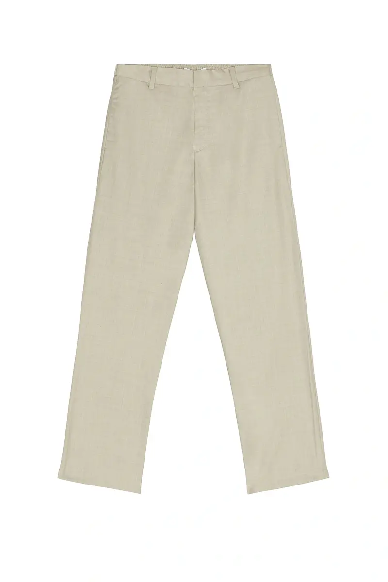 SAMSOE SAMSOE Sahnoah Flex Trousers | Thumbnail 5