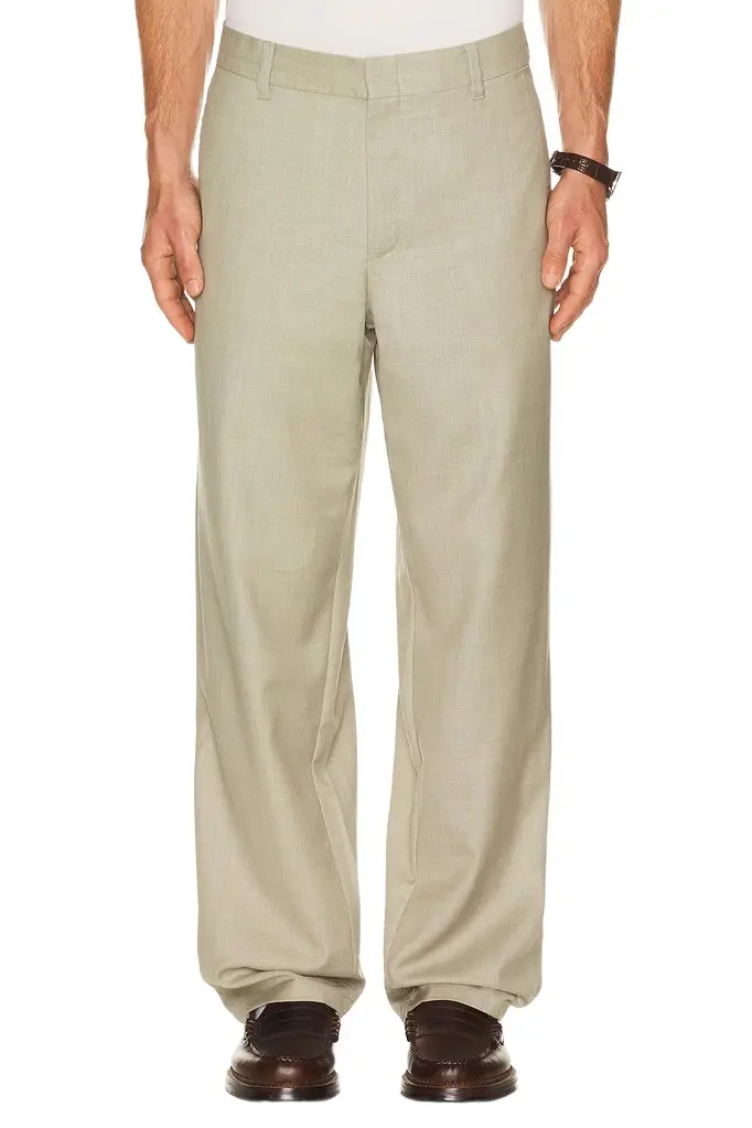 SAMSOE SAMSOE Sahnoah Flex Trousers