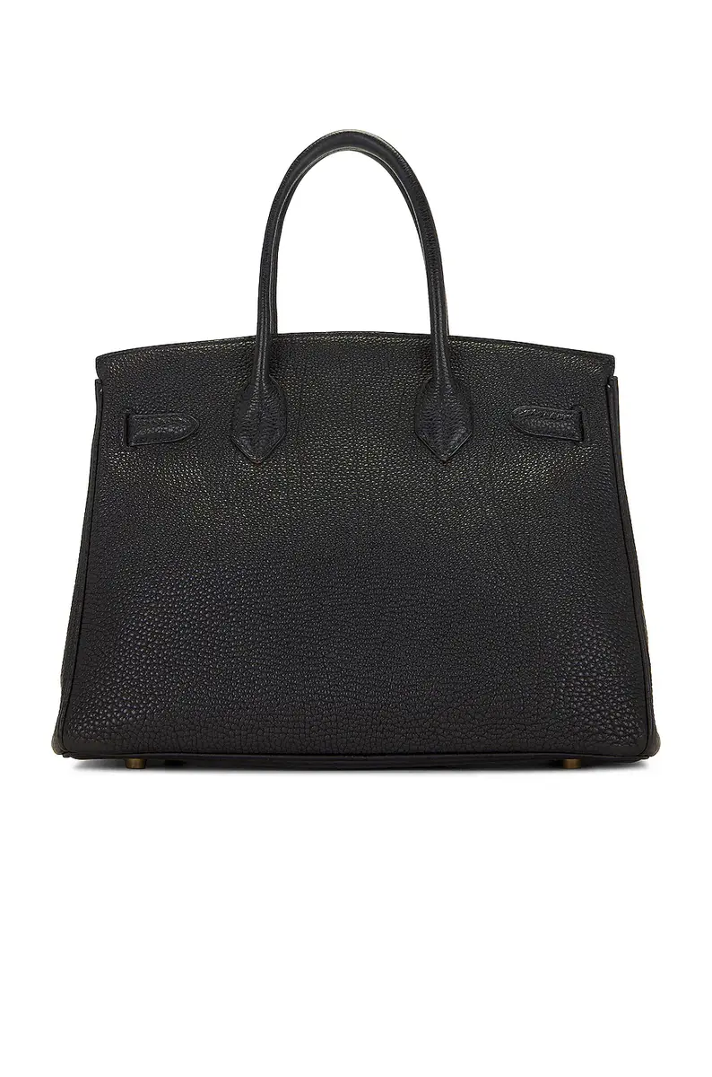 HERMÈS Hermes Togo Birkin 30 Handbag | Thumbnail 2 HERMÈS Hermes Togo Birkin 30 Handbag | Thumbnail 2