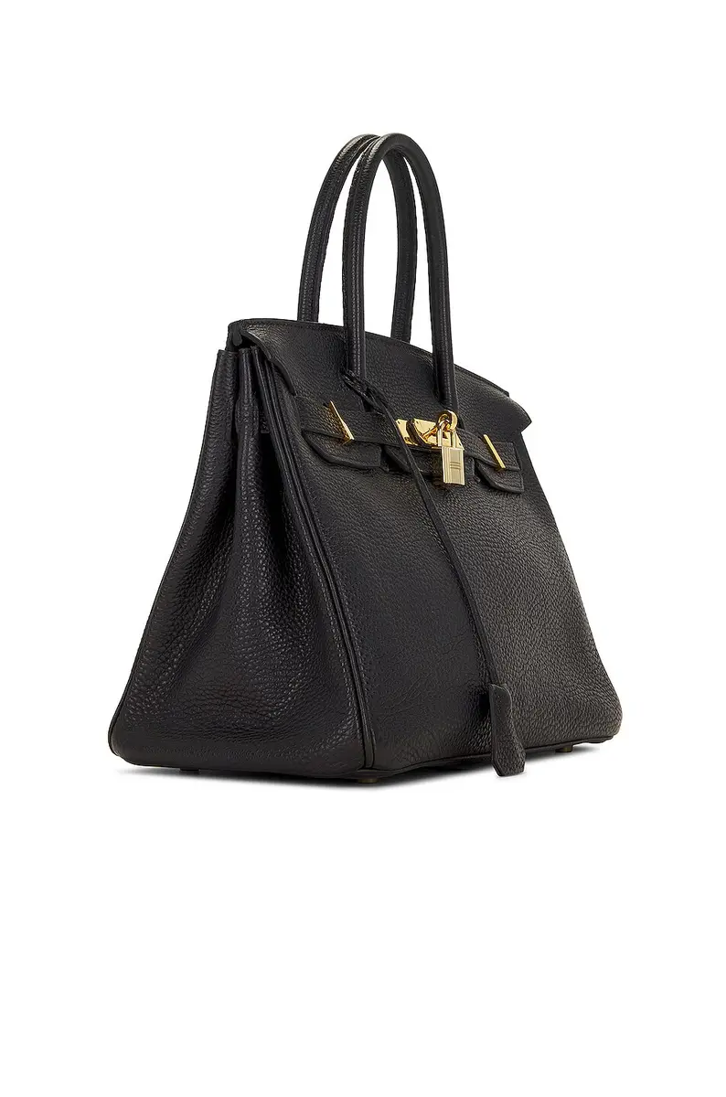 HERMÈS Hermes Togo Birkin 30 Handbag | Thumbnail 3 HERMÈS Hermes Togo Birkin 30 Handbag | Thumbnail 3