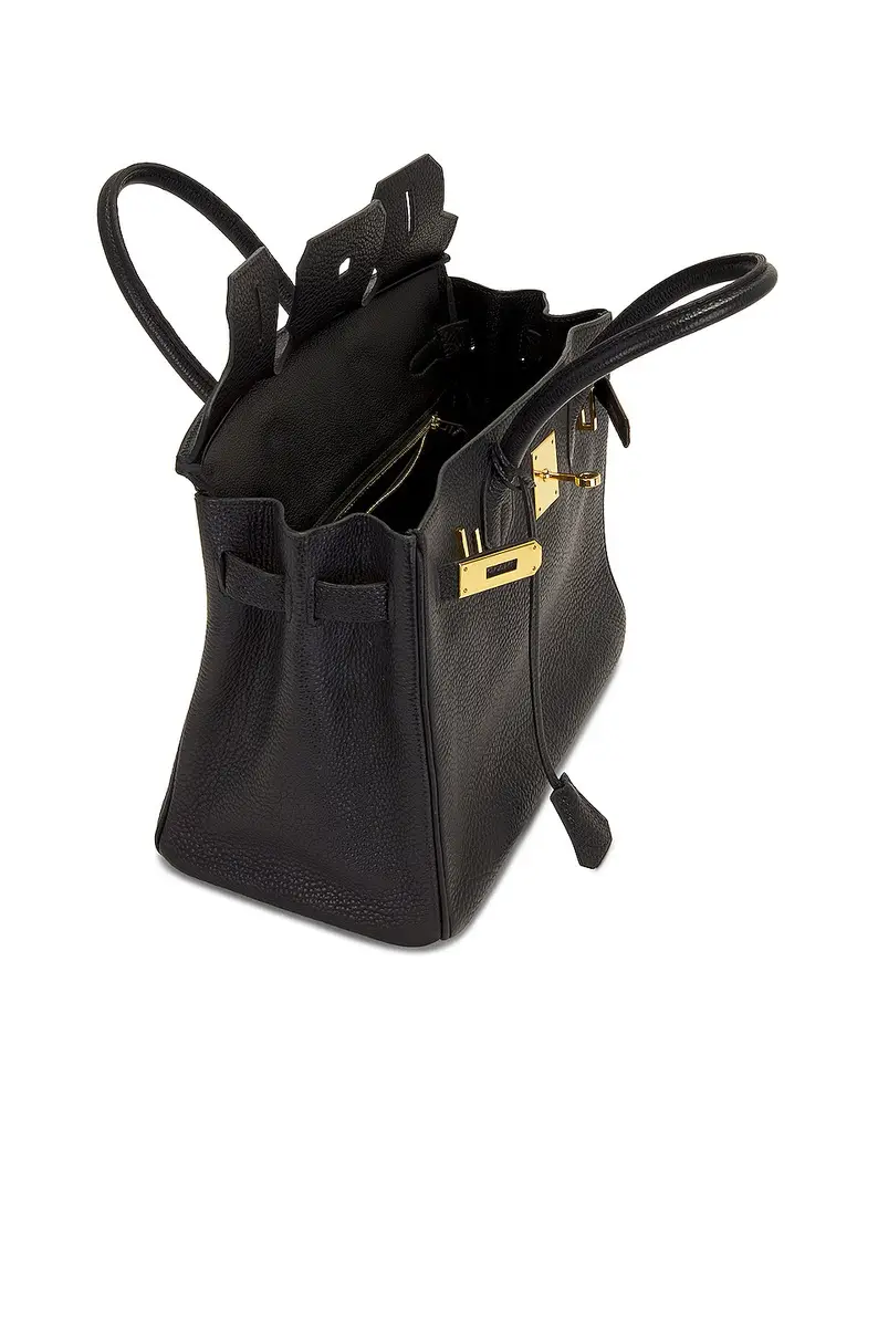 HERMÈS Hermes Togo Birkin 30 Handbag | Thumbnail 4 HERMÈS Hermes Togo Birkin 30 Handbag | Thumbnail 4