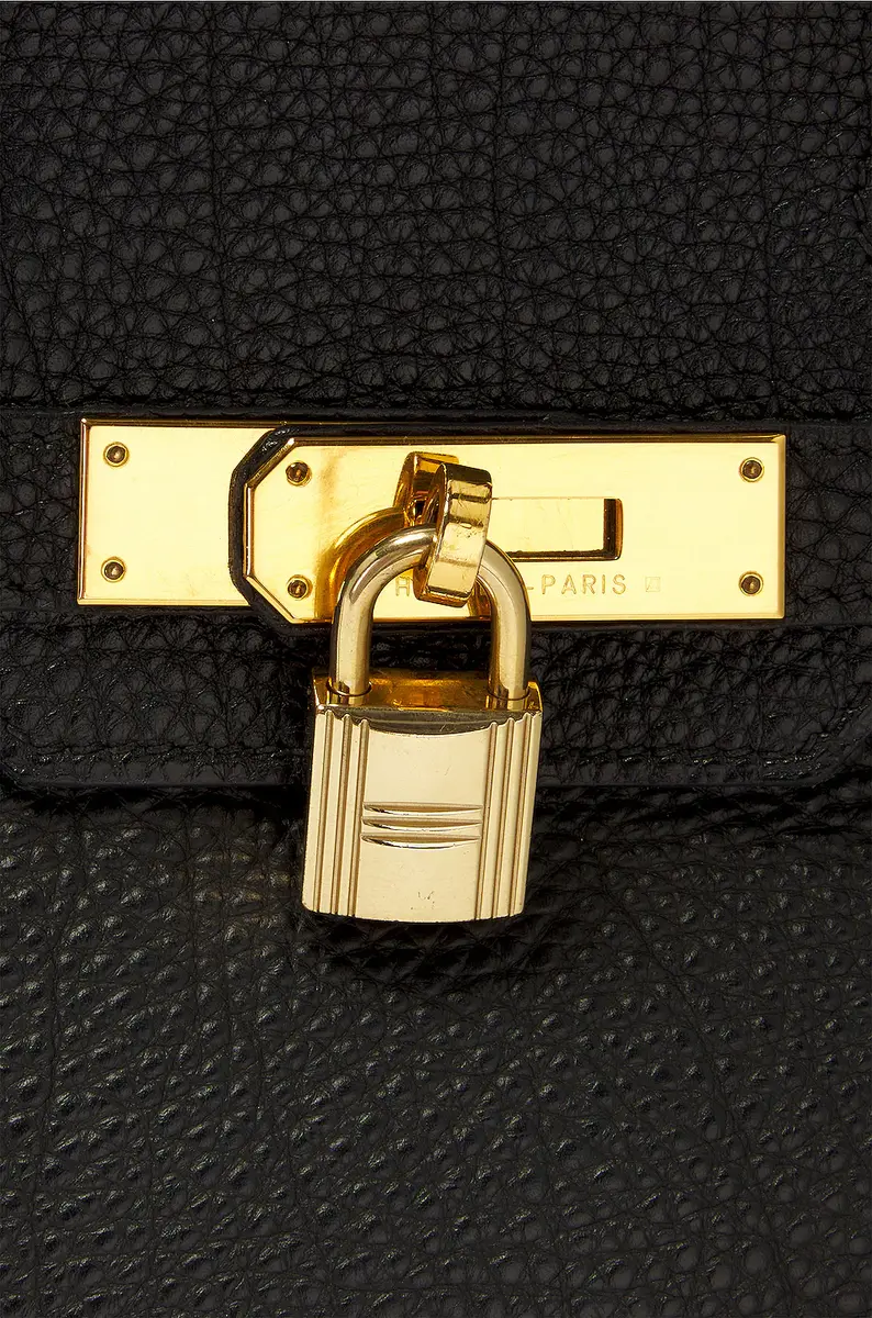 HERMÈS Hermes Togo Birkin 30 Handbag | Thumbnail 6 HERMÈS Hermes Togo Birkin 30 Handbag | Thumbnail 6