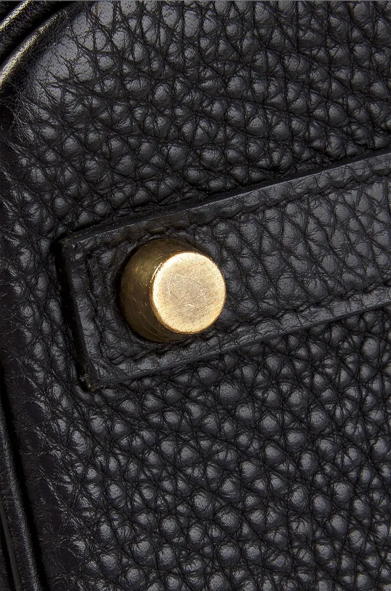HERMÈS Hermes Togo Birkin 30 Handbag | Thumbnail 8 HERMÈS Hermes Togo Birkin 30 Handbag | Thumbnail 8