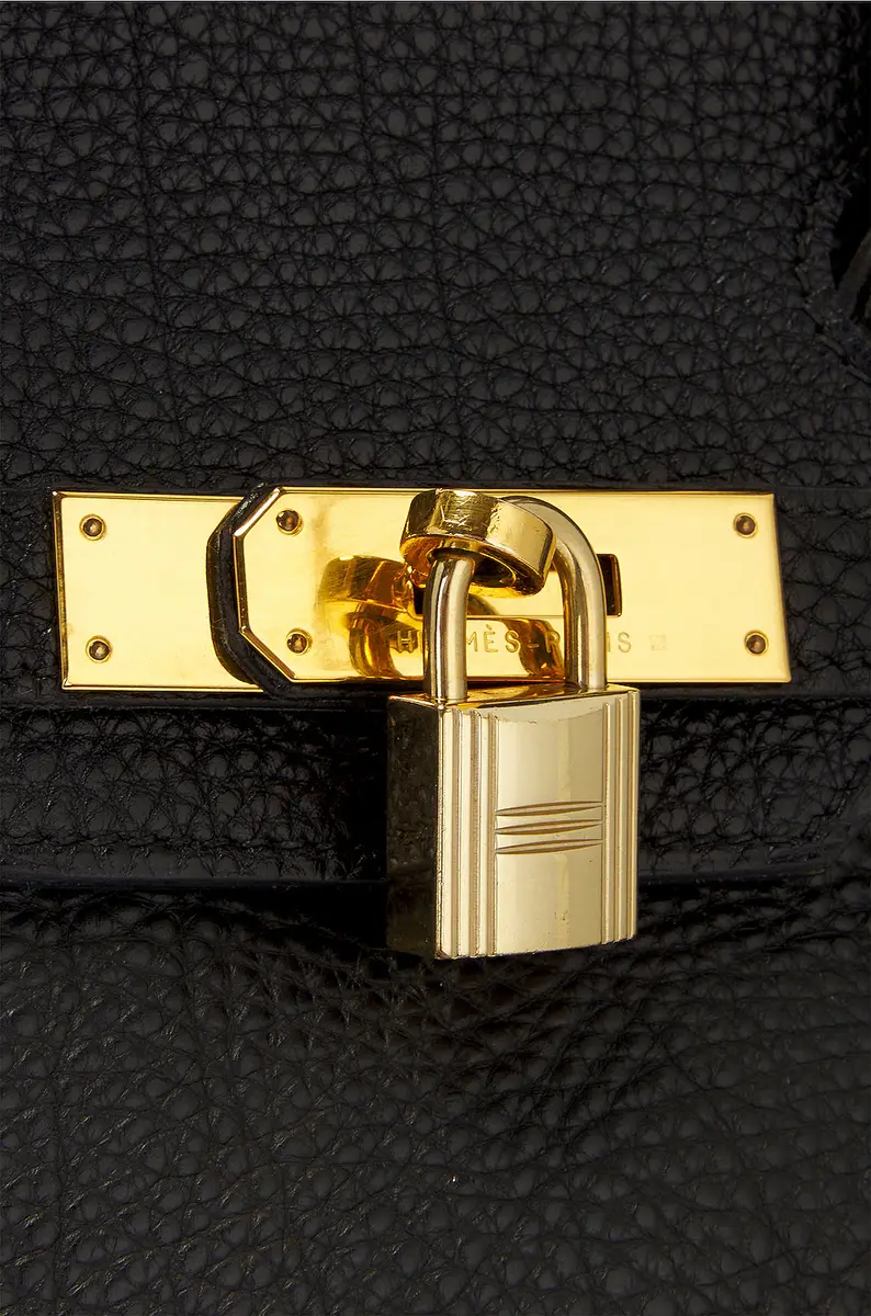HERMÈS Hermes Togo Birkin 30 Handbag | Thumbnail 9 HERMÈS Hermes Togo Birkin 30 Handbag | Thumbnail 9