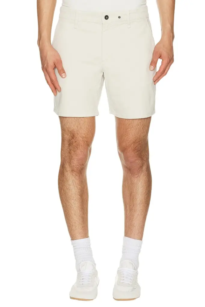 rag & bone Standard Chino Shorts | Image 1 rag & bone Standard Chino Shorts | Image 1