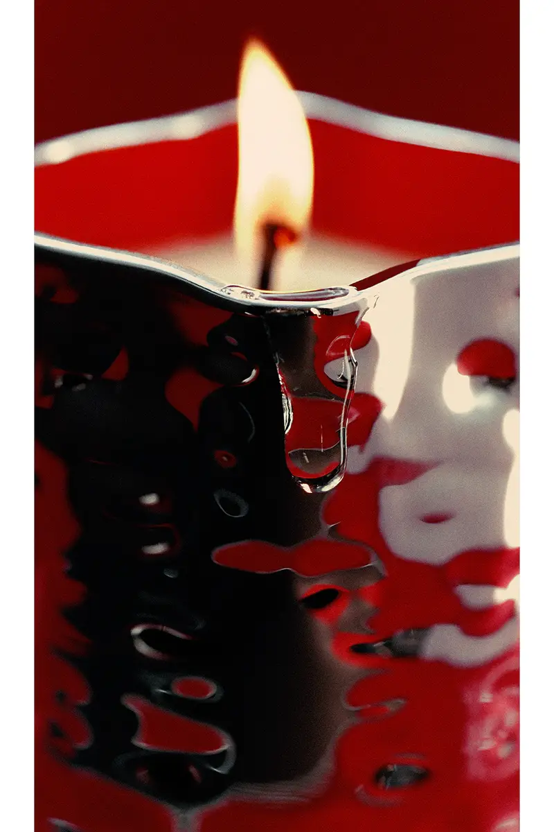 Mienne Fleurir Massage Candle | Thumbnail 4