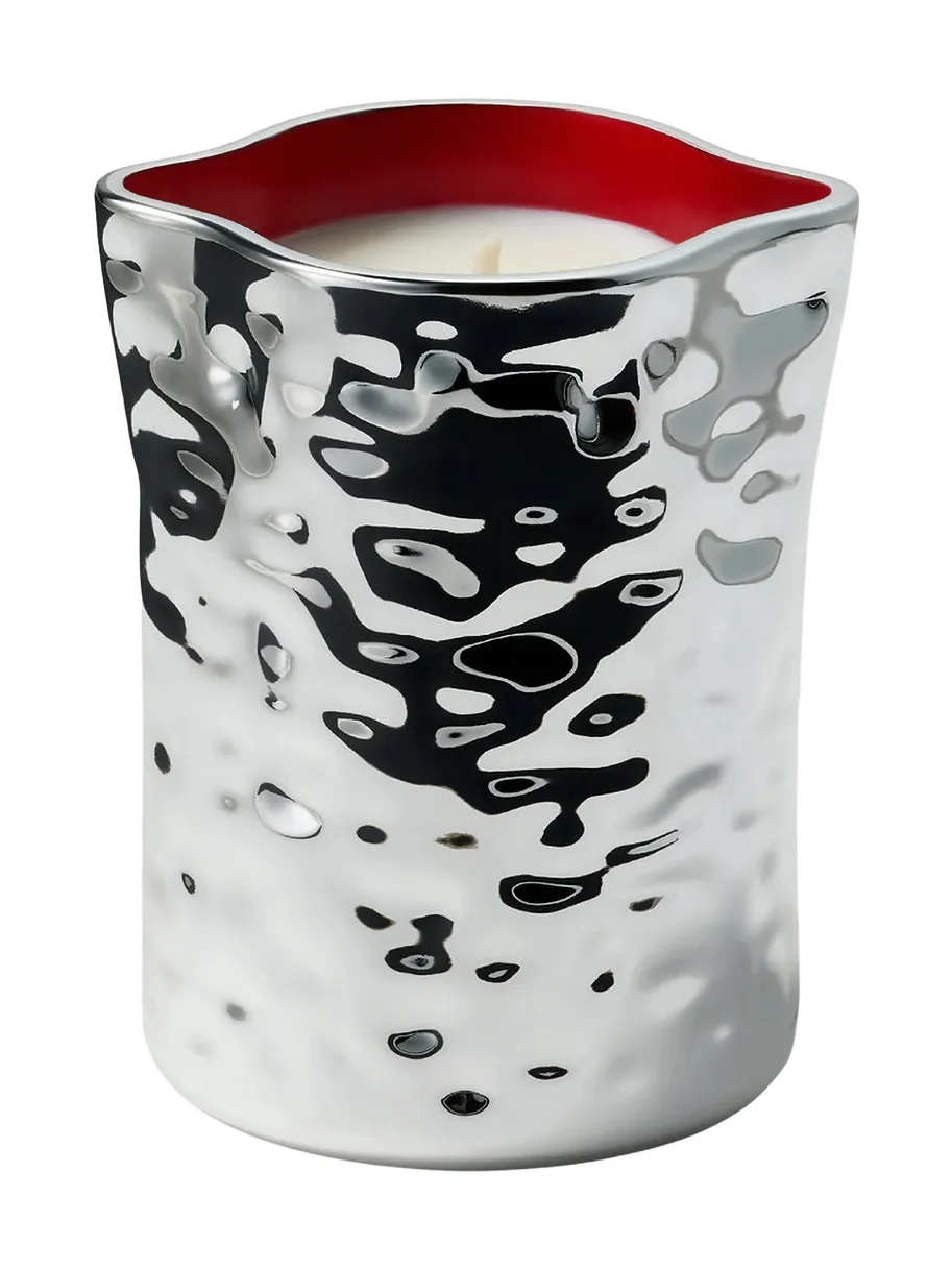 Mienne Fleurir Massage Candle