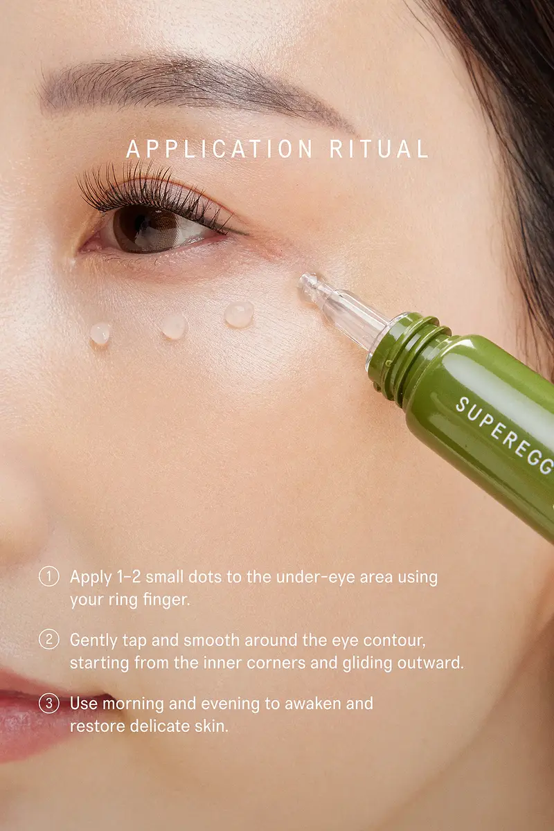 Superegg Phyto Bounce Eye Contour Solution | Thumbnail 4