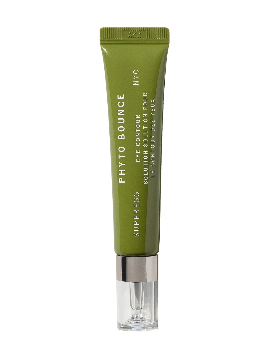 Superegg Phyto Bounce Eye Contour Solution
