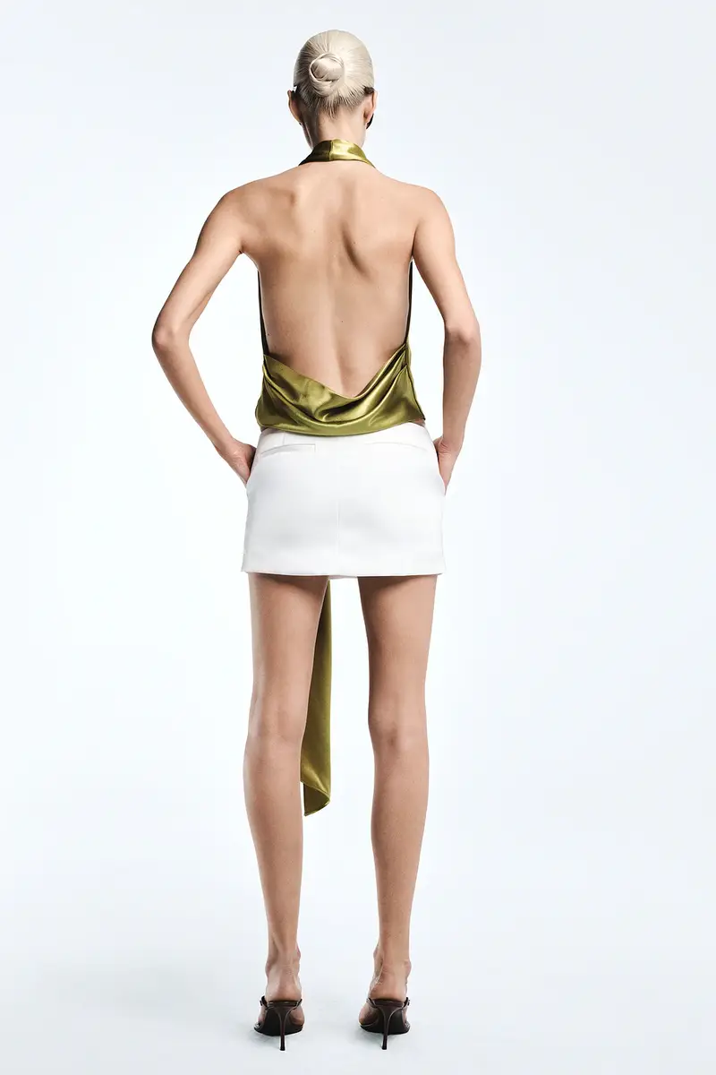 REVOLVE LOS ANGELES Cyrielle Top | Thumbnail 4 REVOLVE LOS ANGELES Cyrielle Top | Thumbnail 4