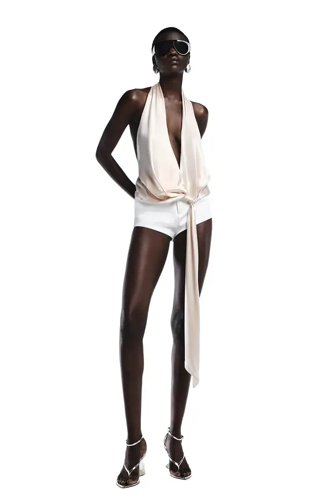 REVOLVE LOS ANGELES Cyrielle Top | Image 1 REVOLVE LOS ANGELES Cyrielle Top | Image 1