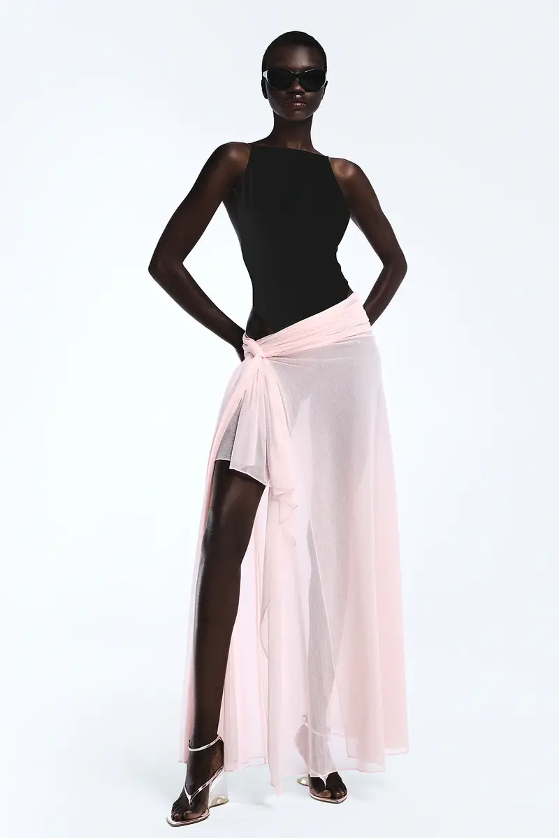 REVOLVE LOS ANGELES Basile Bodysuit | Thumbnail 2 REVOLVE LOS ANGELES Basile Bodysuit | Thumbnail 2