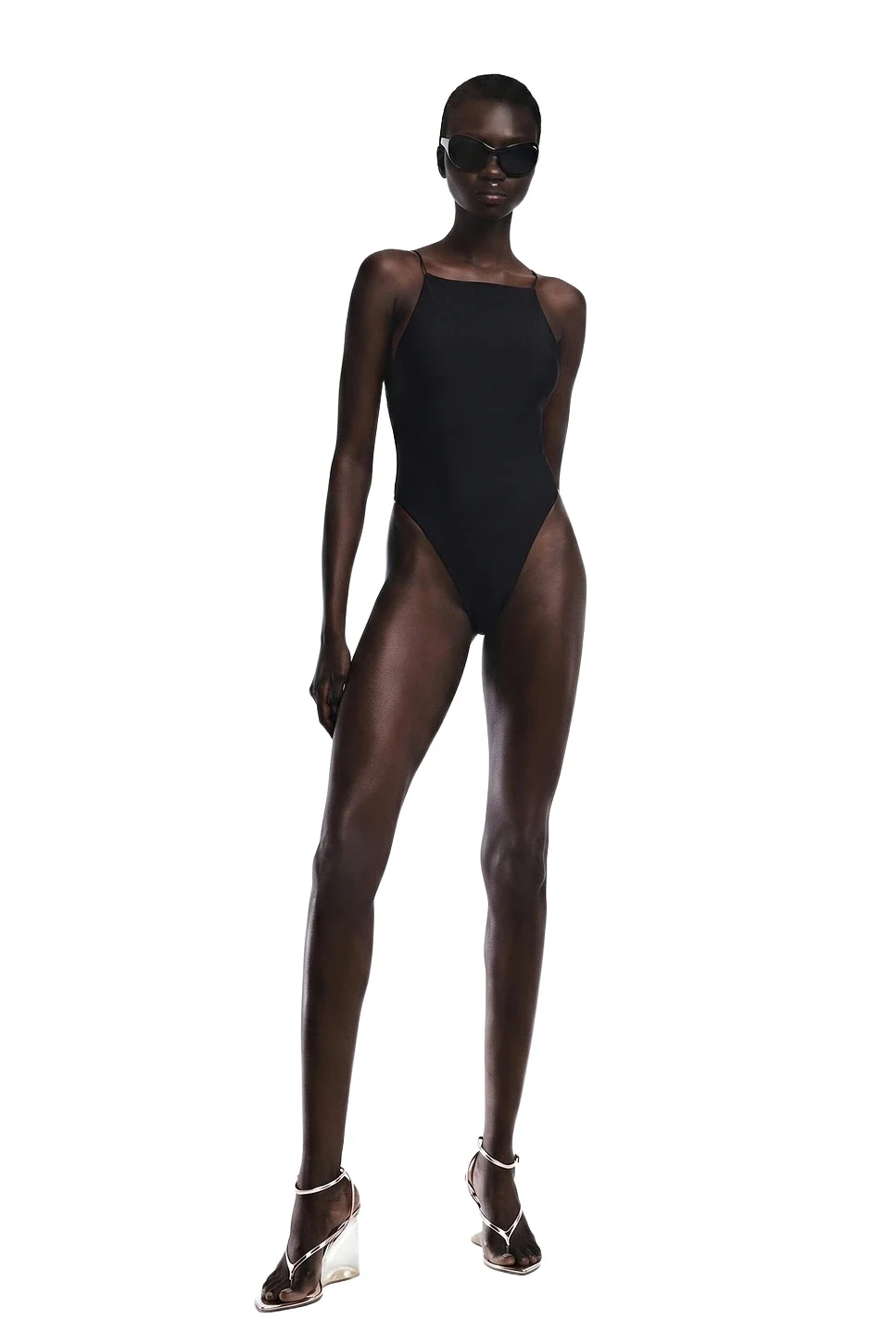 Basile Bodysuit