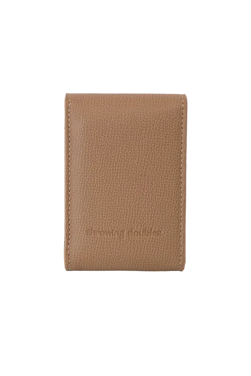 Throwing Doubles The Palmilla Leather Playing Card Set | Thumbnail 2 Throwing Doubles The Palmilla Leather Playing Card Set | Thumbnail 2