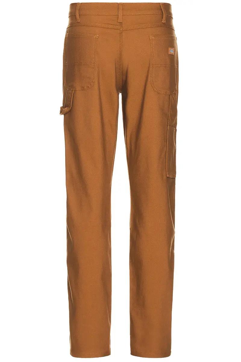 Dickies Flex Duck Carpenter Pant | Thumbnail 3 Dickies Flex Duck Carpenter Pant | Thumbnail 3