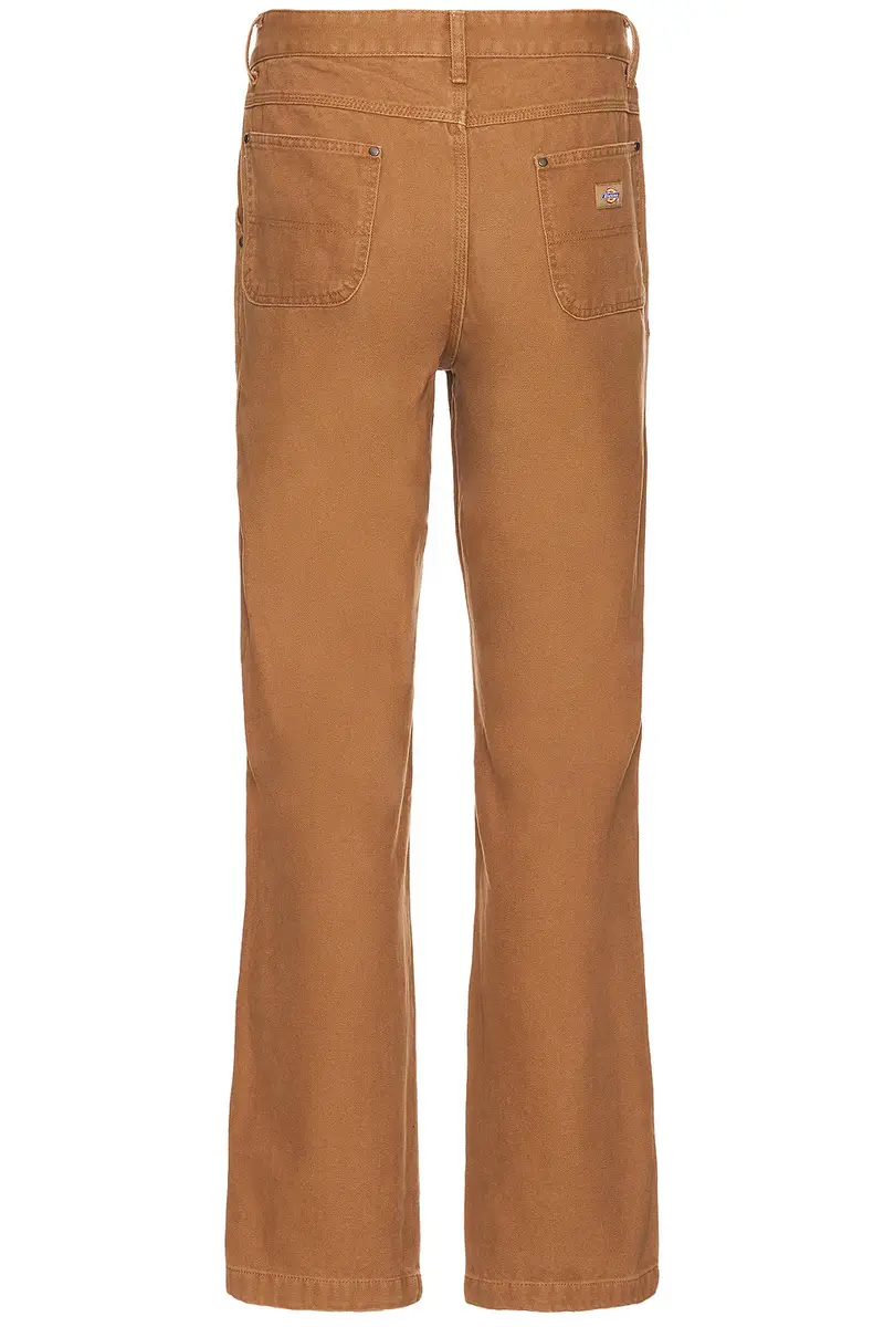 Dickies Double Front Duck Pants | Thumbnail 3 Dickies Double Front Duck Pants | Thumbnail 3