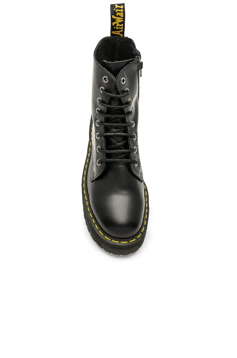 Dr. Martens Jadon Fusion Smooth Boot | Thumbnail 4 Dr. Martens Jadon Fusion Smooth Boot | Thumbnail 4