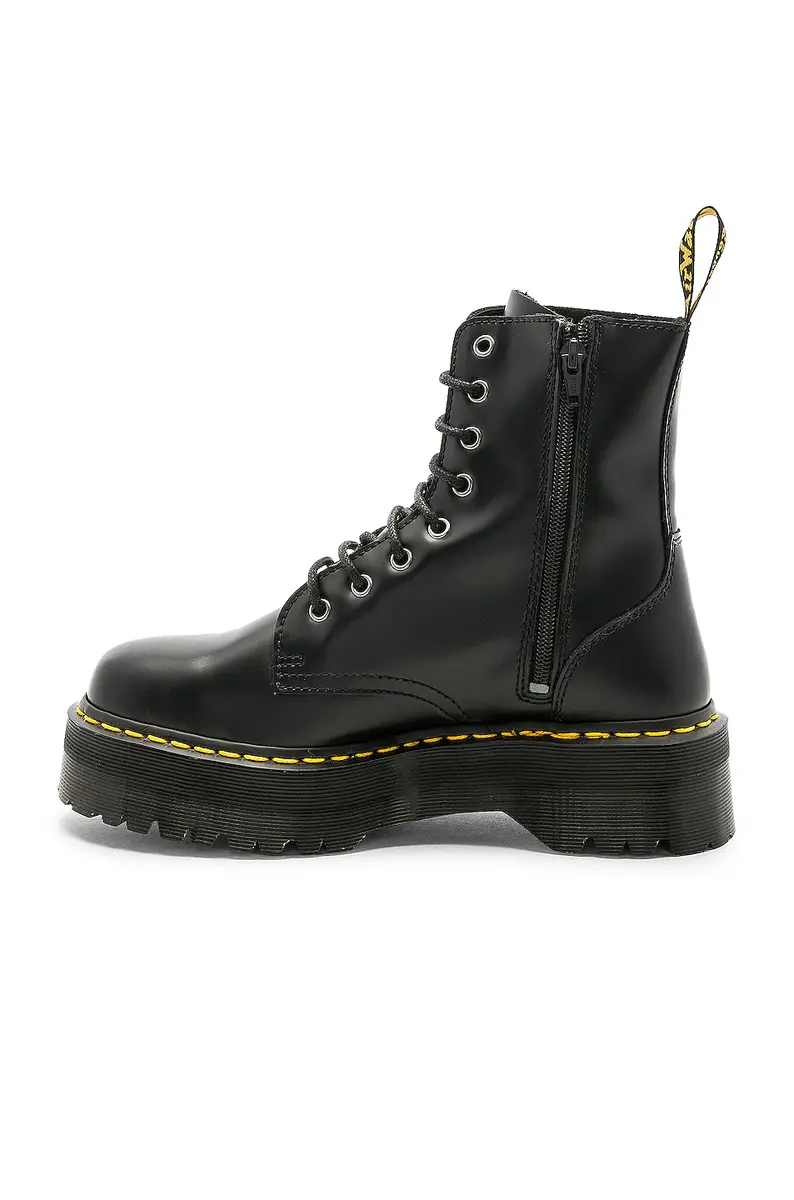 Dr. Martens Jadon Fusion Smooth Boot | Thumbnail 5 Dr. Martens Jadon Fusion Smooth Boot | Thumbnail 5
