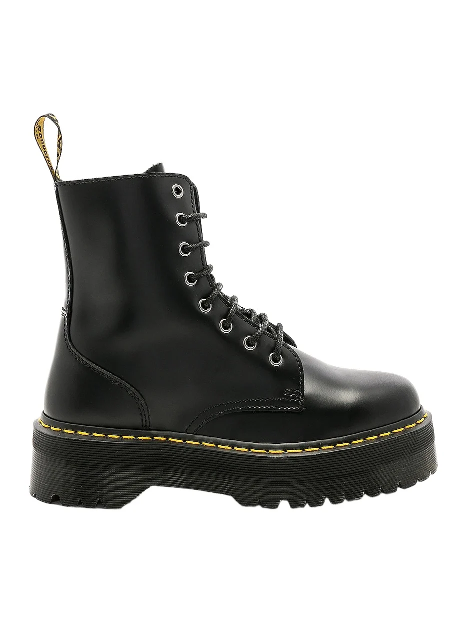 Dr. Martens Jadon Fusion Smooth Boot