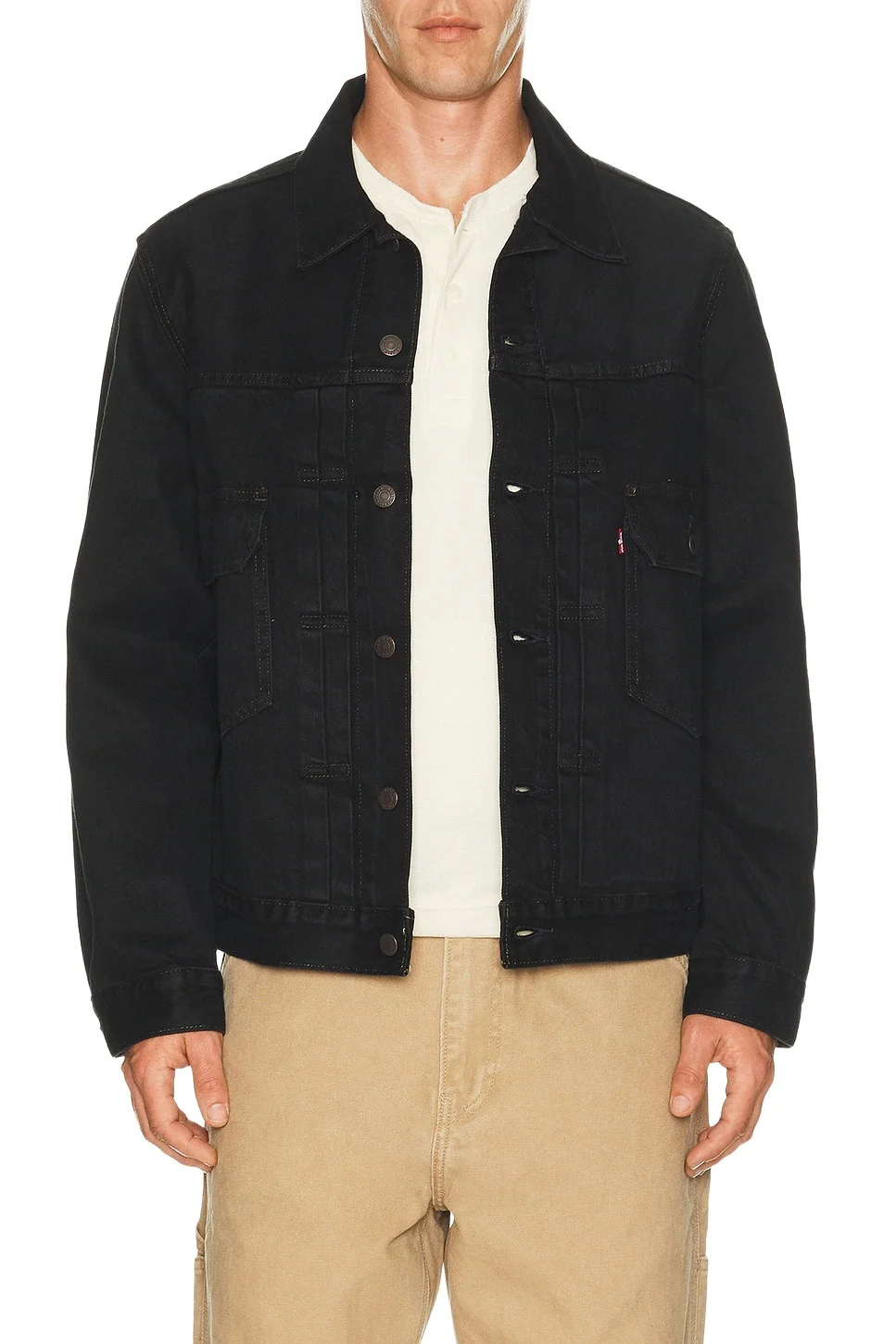 Type 2 Trucker Jacket Type 2 Trucker Jacket