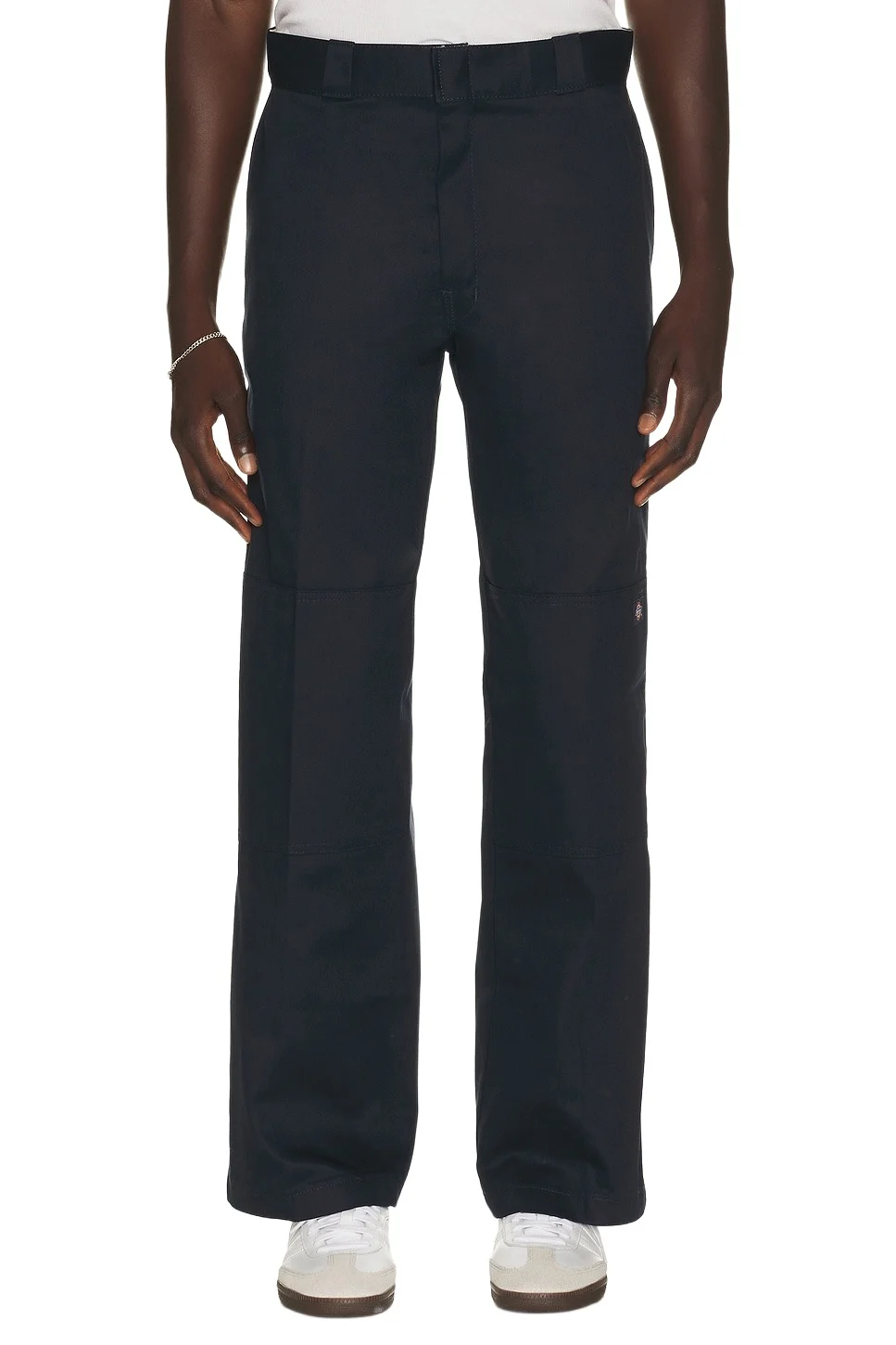 Double Knee Work Pant