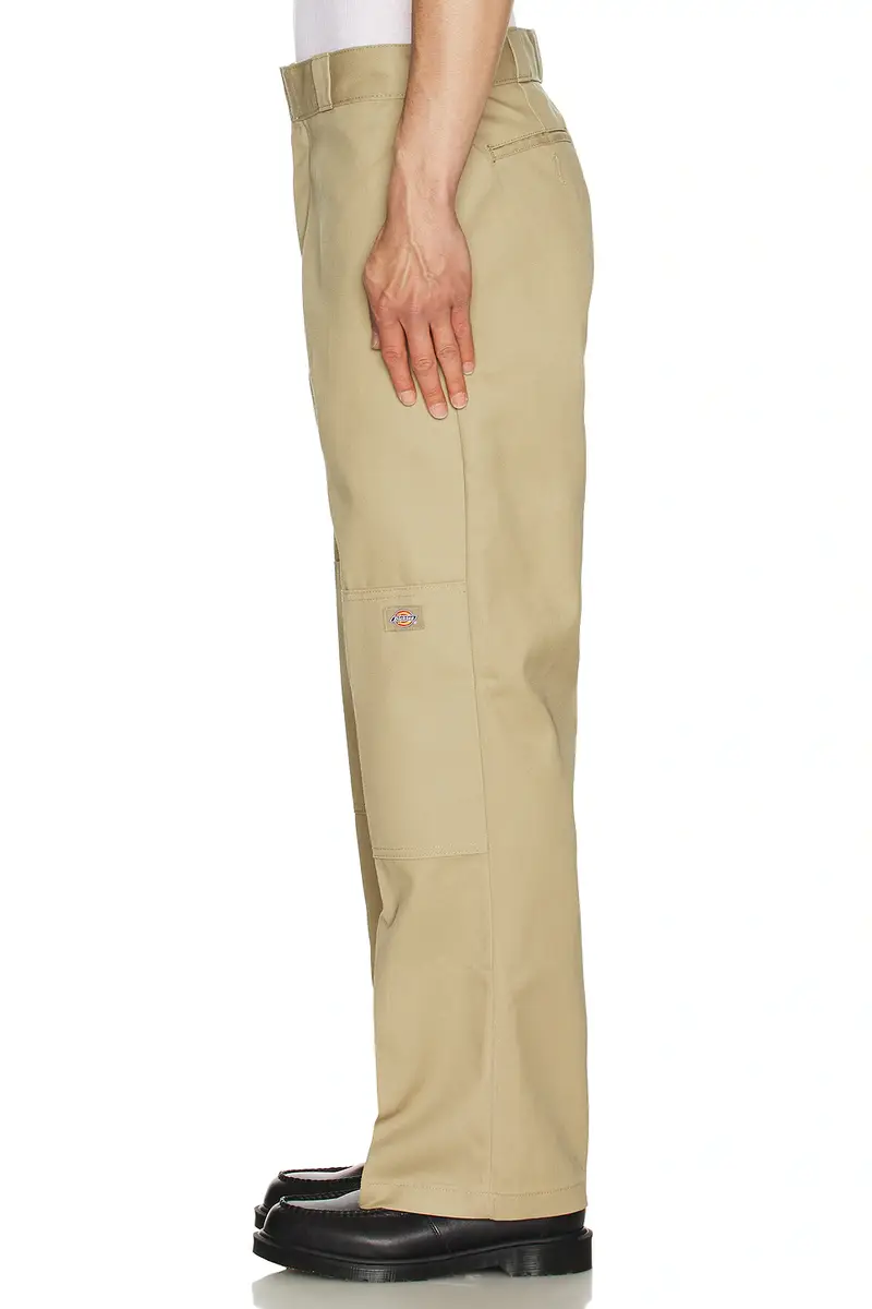 Dickies Twill Double Knee Work Pant | Thumbnail 2