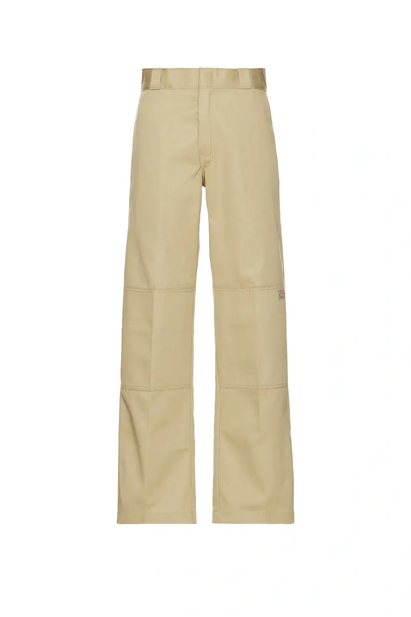 Dickies Twill Double Knee Work Pant | Thumbnail 3
