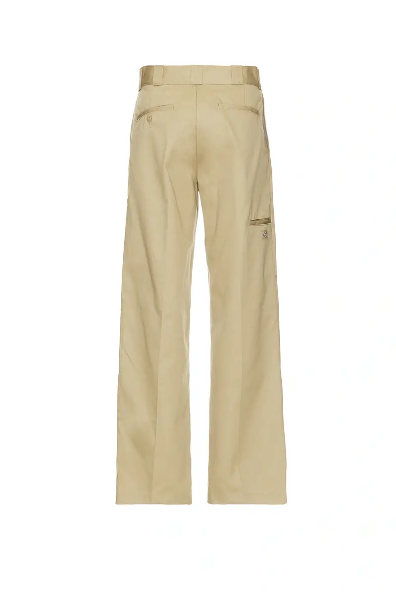 Dickies Twill Double Knee Work Pant | Thumbnail 4