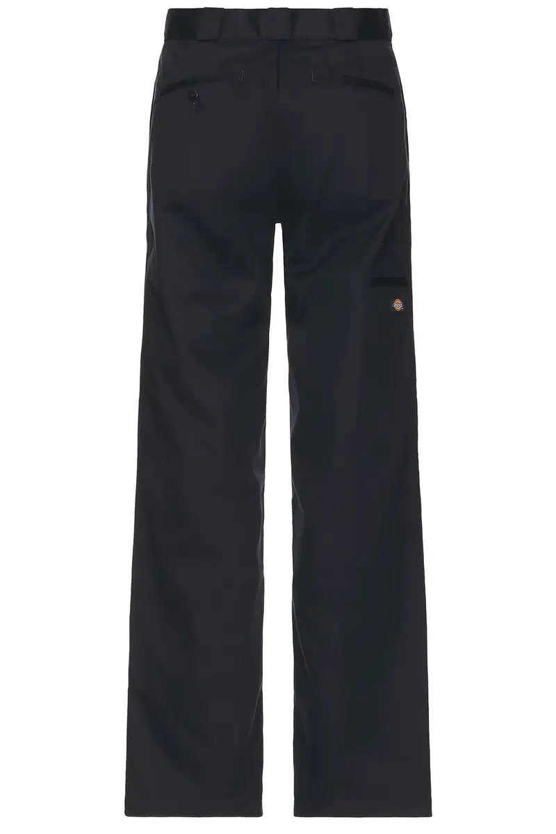 Dickies Twill Double Knee Work Pant | Thumbnail 4