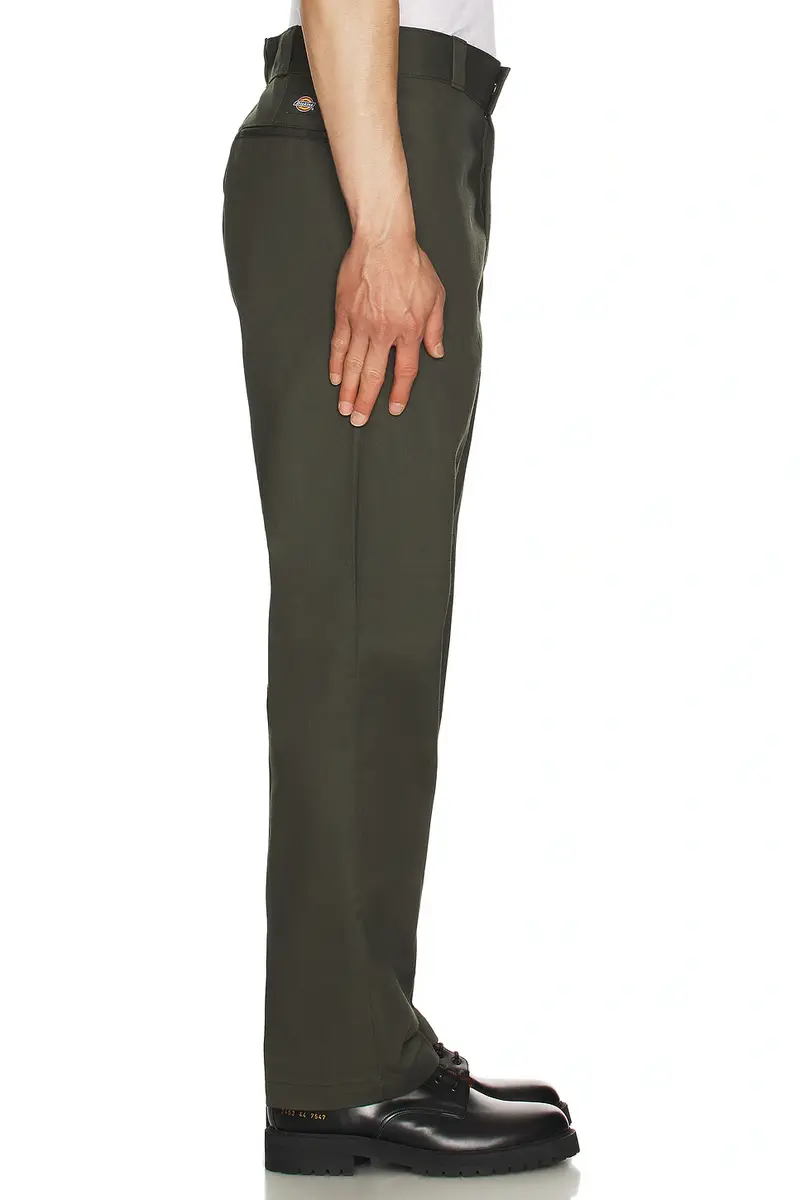 Dickies 874 Work Straight Leg Pant | Thumbnail 2 Dickies 874 Work Straight Leg Pant | Thumbnail 2