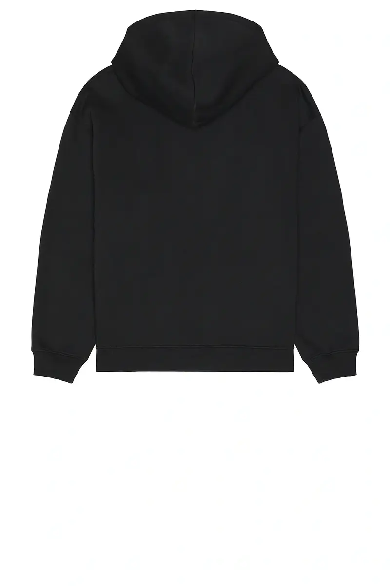 Skims Fleece Relaxed Hoodie | Thumbnail 4 Skims Fleece Relaxed Hoodie | Thumbnail 4