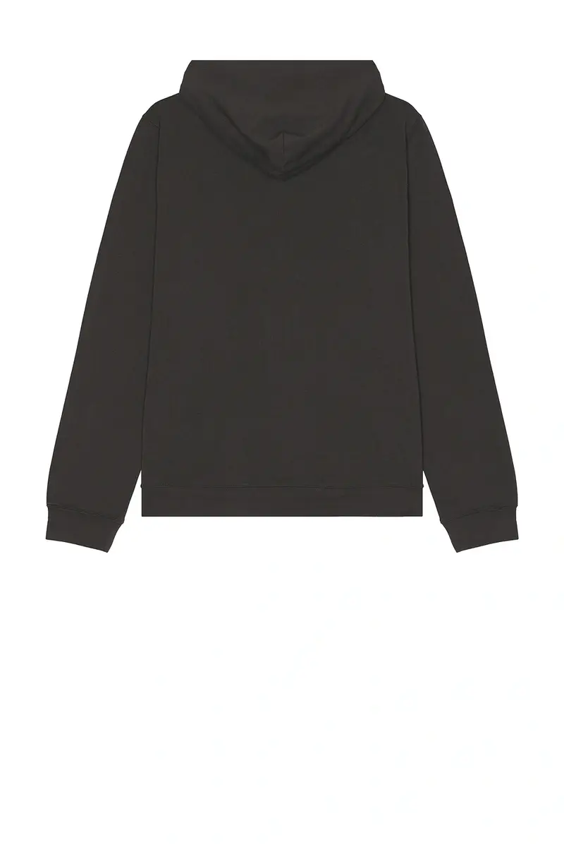 Skims Jersey Zip Up Hoodie | Thumbnail 4 Skims Jersey Zip Up Hoodie | Thumbnail 4