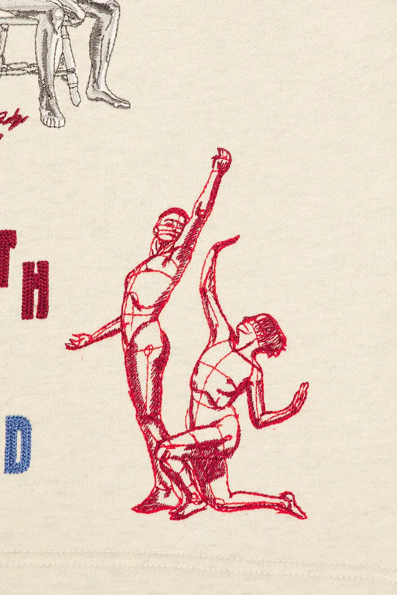 Samuel Zelig Northfield Sweatshort | Thumbnail 7