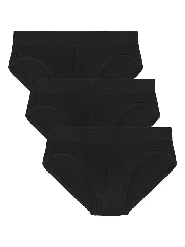 Stretch Brief 3-Pack