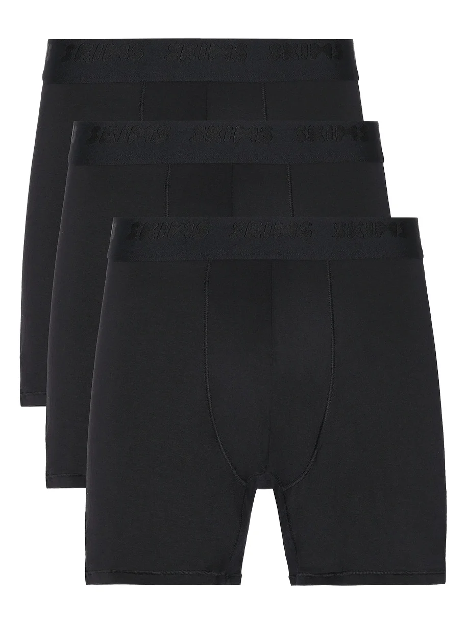 Stretch 3 Boxer Brief 3-Pack