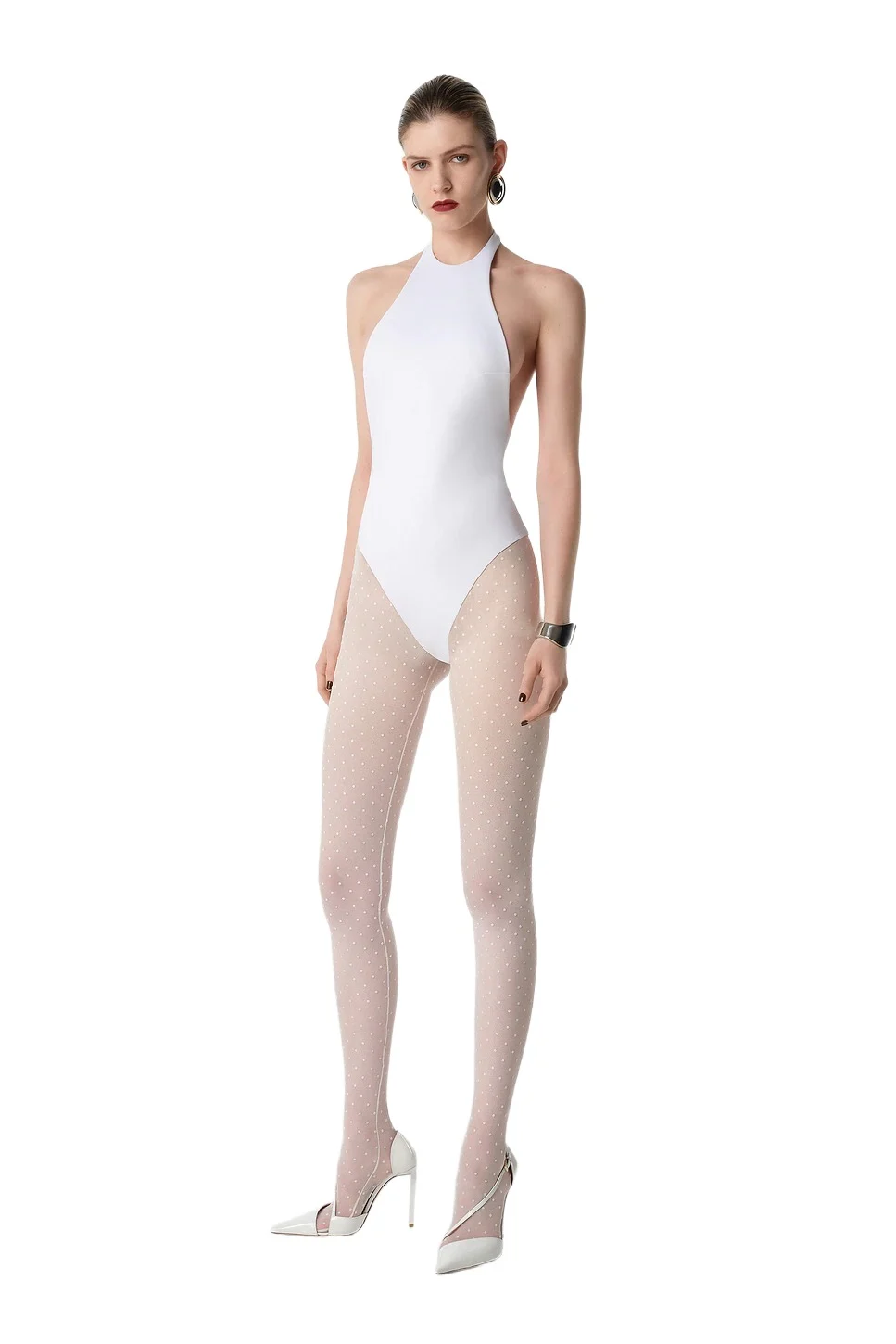 Leona Bodysuit Leona Bodysuit