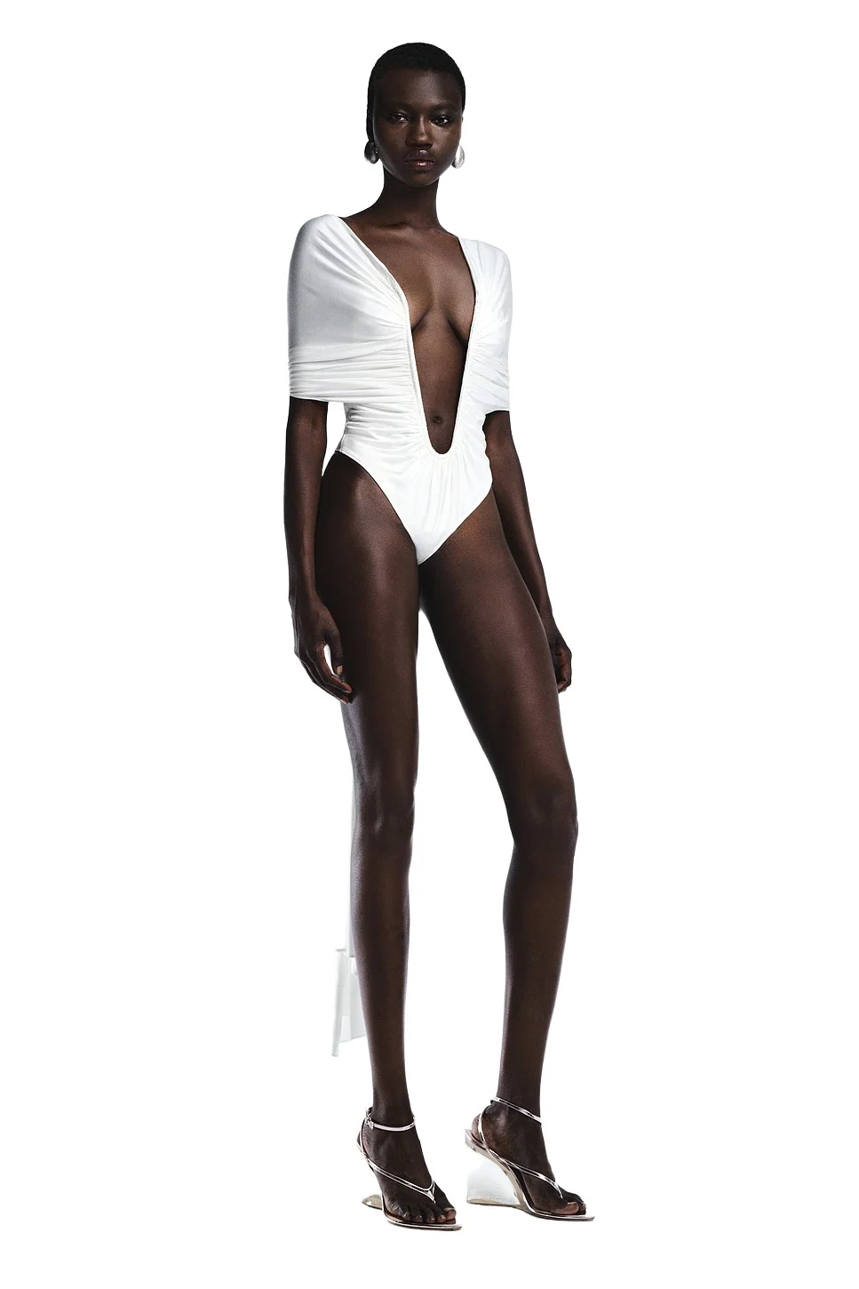 REVOLVE LOS ANGELES Bastian Bodysuit