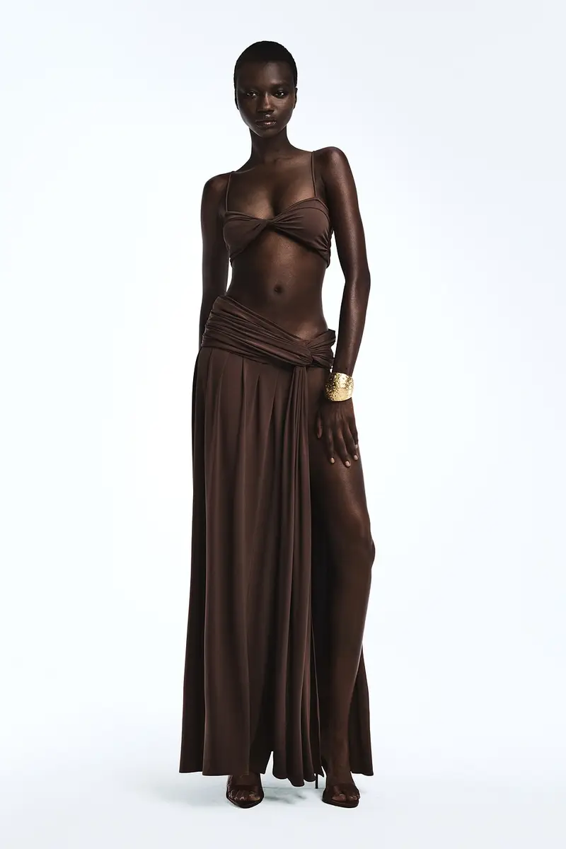 REVOLVE LOS ANGELES Luca Bra Top | Thumbnail 2