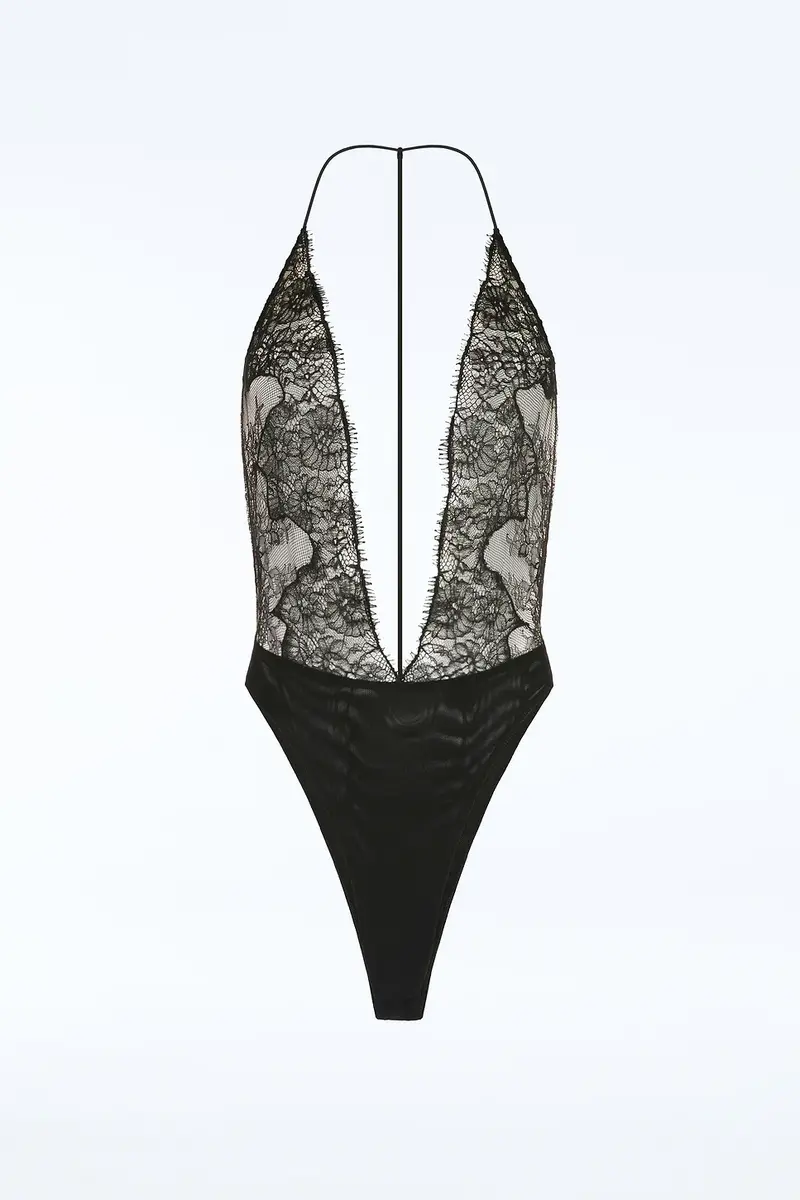REVOLVE LOS ANGELES Alouette Bodysuit | Thumbnail 7
