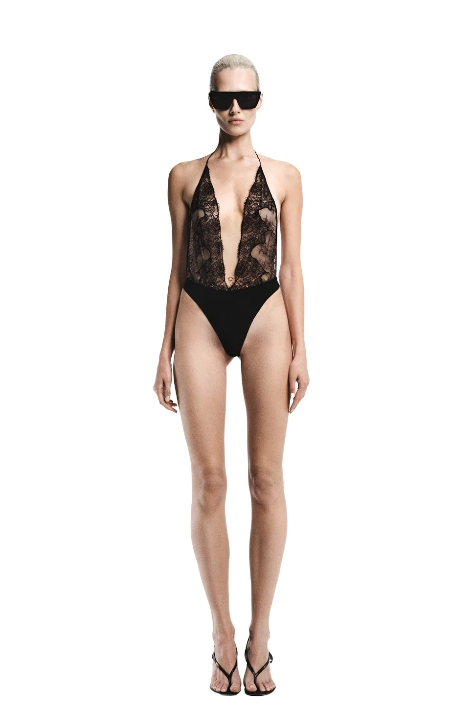 REVOLVE LOS ANGELES Alouette Bodysuit